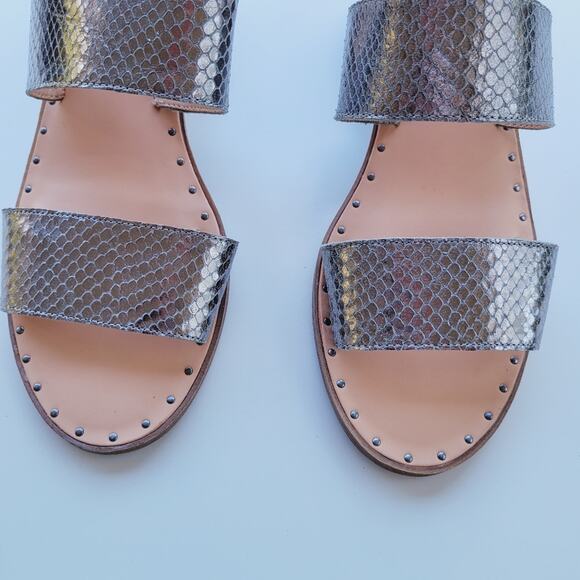 FRANCO SARTO KIKI SANDAL - Picture 5 of 10